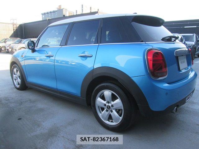 Bmw MINI 2019-02 7221765-13