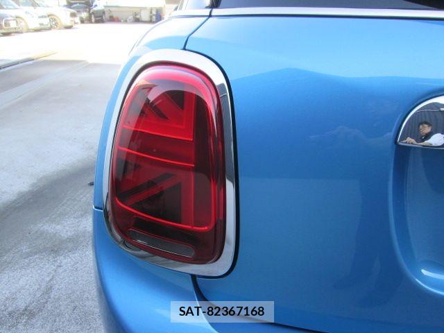 Bmw MINI 2019-02 7221765-14