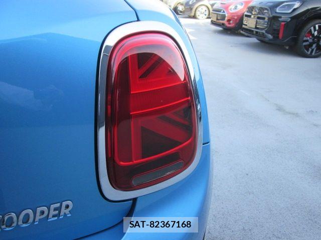 Bmw MINI 2019-02 7221765-15