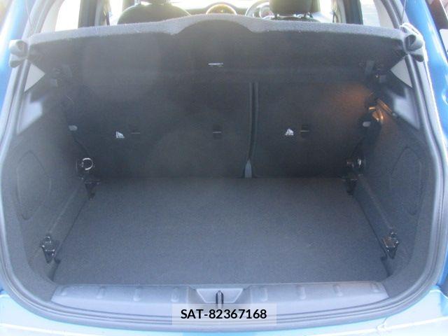 Bmw MINI 2019-02 7221765-16
