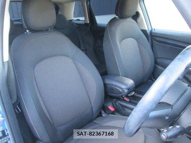 Bmw MINI 2019-02 7221765-17