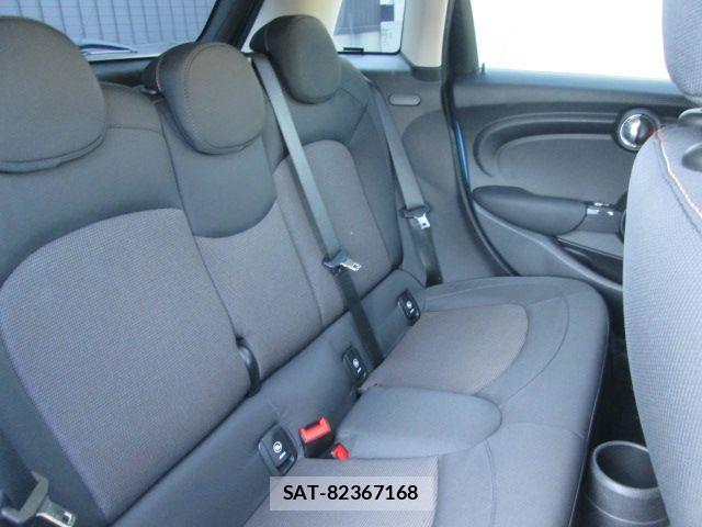 Bmw MINI 2019-02 7221765-18