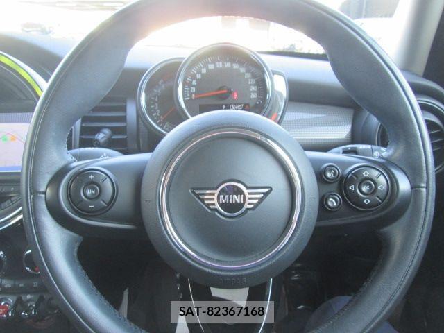 Bmw MINI 2019-02 7221765-19
