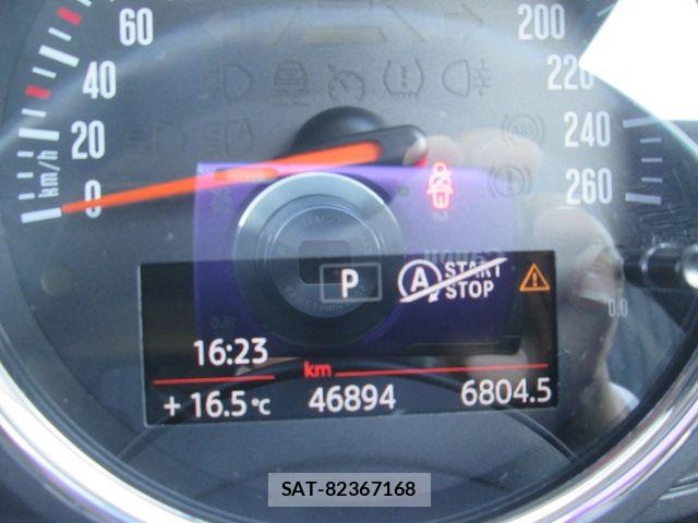 Bmw MINI 2019-02 7221765-22