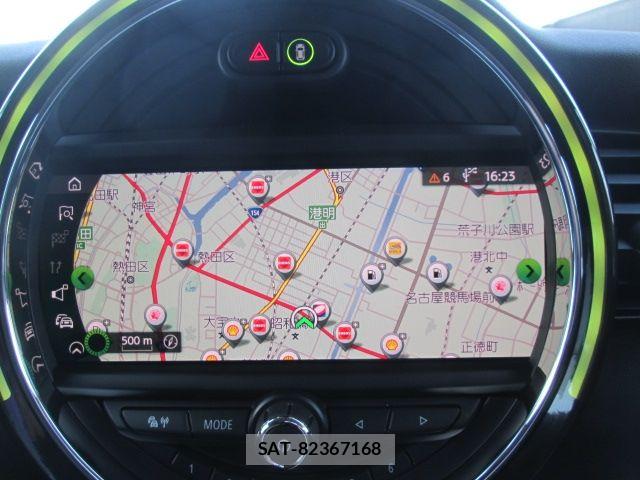 Bmw MINI 2019-02 7221765-23