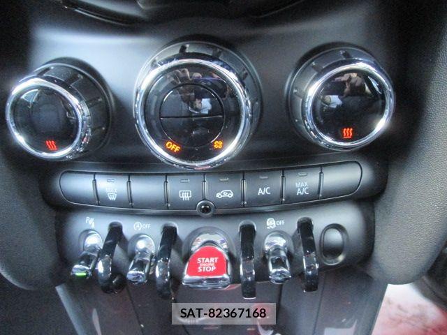 Bmw MINI 2019-02 7221765-25