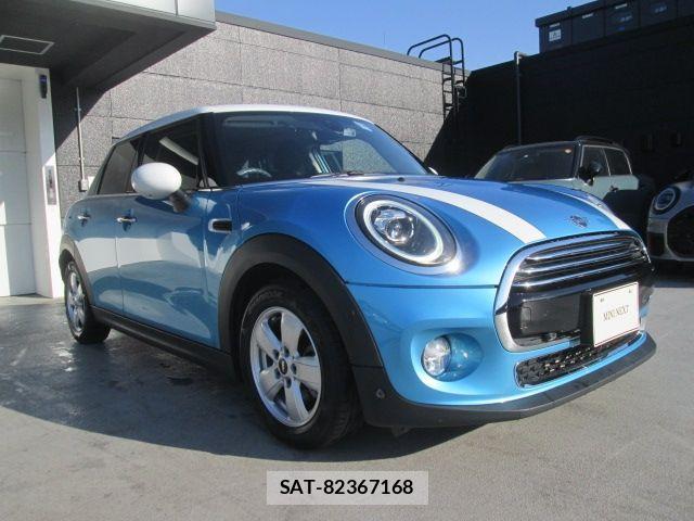Bmw MINI 2019-02 7221765-2