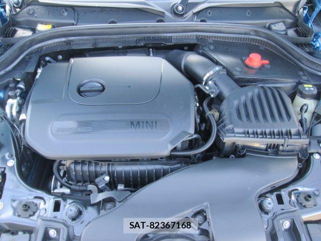 Bmw MINI 2019-02 7221765-28
