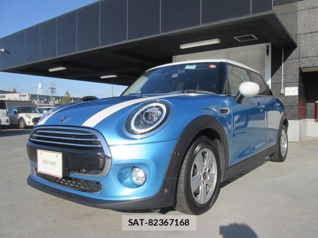 Bmw MINI 2019-02 7221765-3