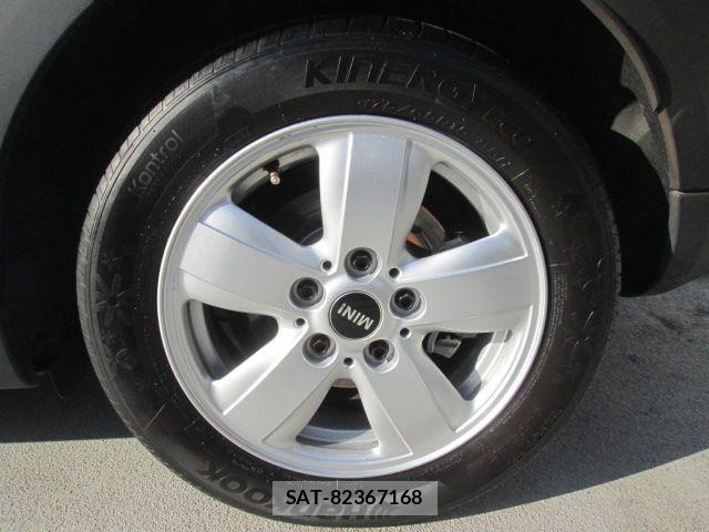 Bmw MINI 2019-02 7221765-4