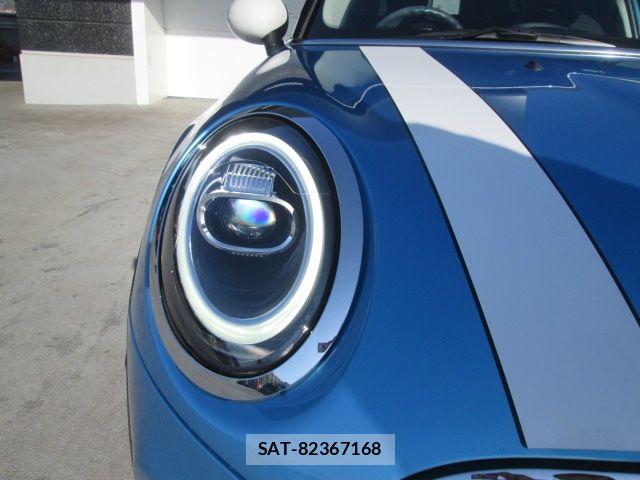 Bmw MINI 2019-02 7221765-5
