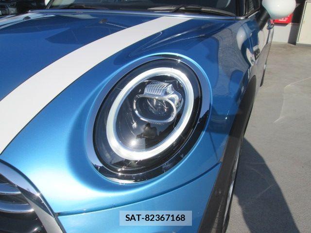 Bmw MINI 2019-02 7221765-6