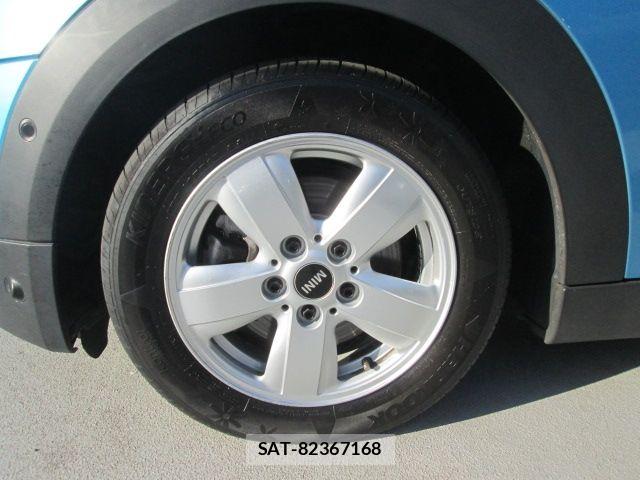 Bmw MINI 2019-02 7221765-7