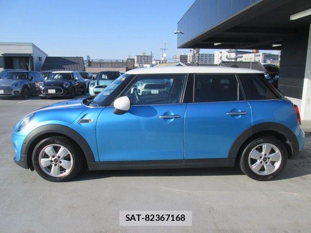 Bmw MINI 2019-02 7221765-8