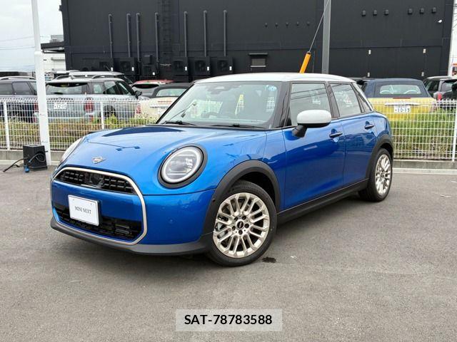 Bmw MINI 2026-01 7221782-0