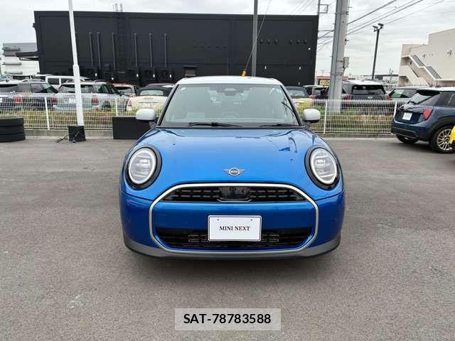Bmw MINI 2026-01 7221782-1