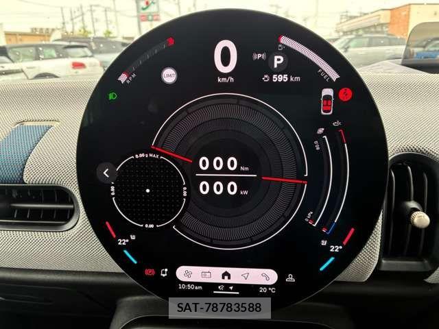 Bmw MINI 2026-01 7221782-19