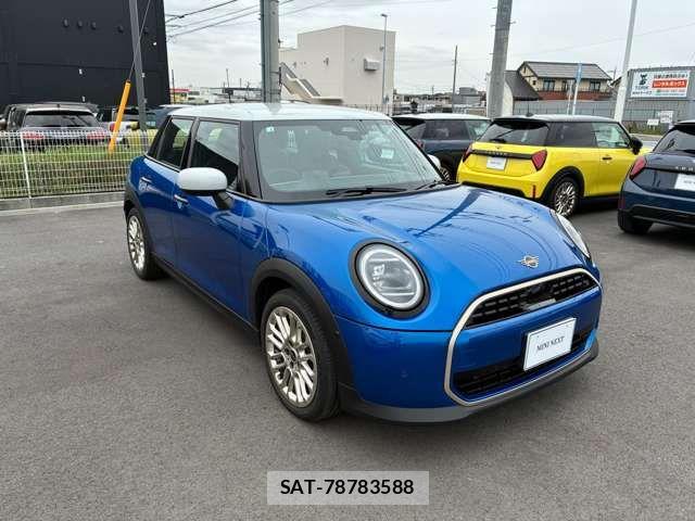 Bmw MINI 2026-01 7221782-2
