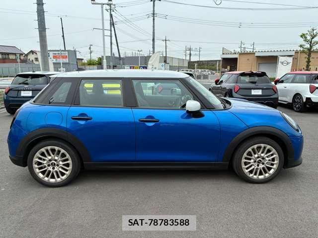 Bmw MINI 2026-01 7221782-3