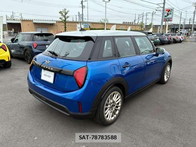 Bmw MINI 2026-01 7221782-4