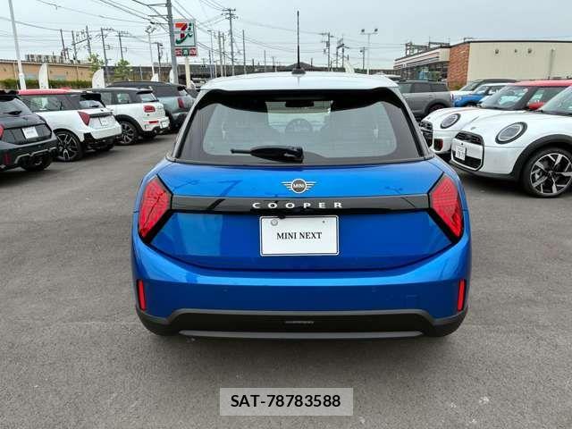 Bmw MINI 2026-01 7221782-5