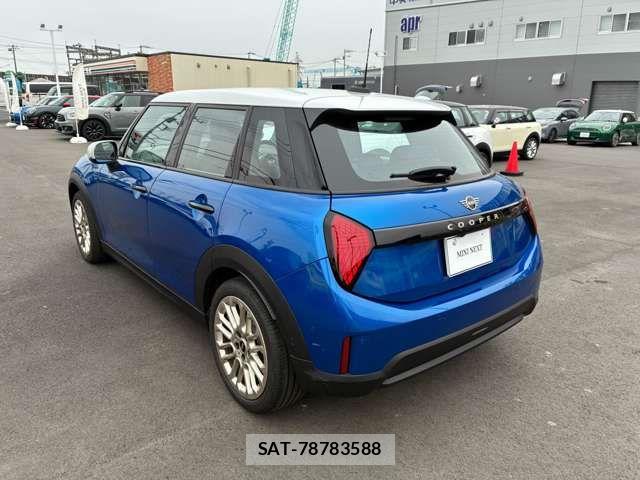 Bmw MINI 2026-01 7221782-6