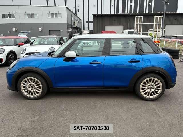 Bmw MINI 2026-01 7221782-7