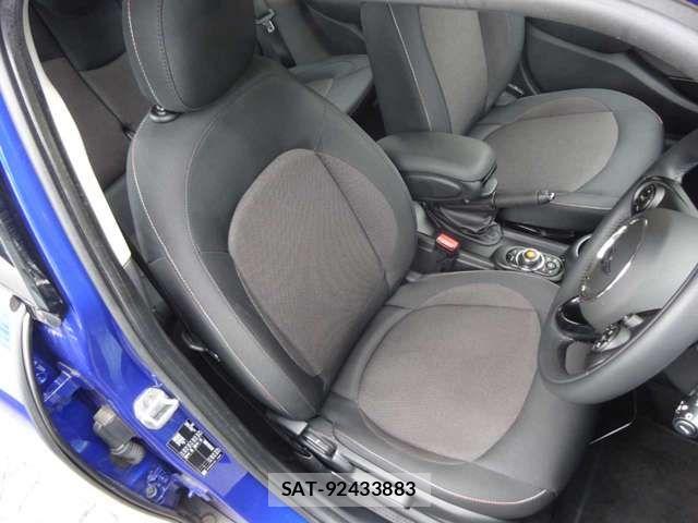Bmw MINI 2021-03 7221766-9