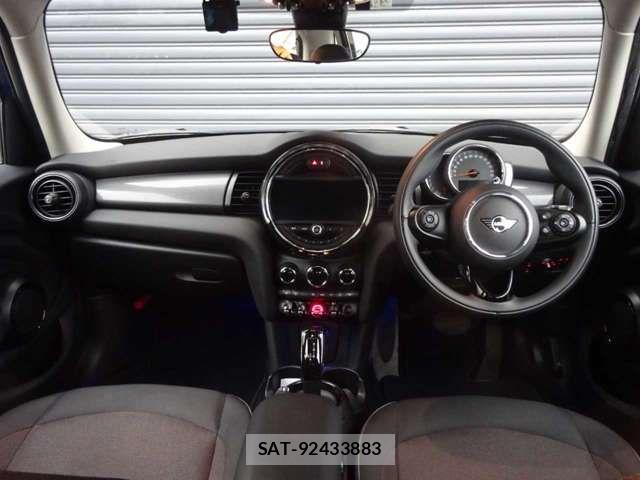 Bmw MINI 2021-03 7221766-10