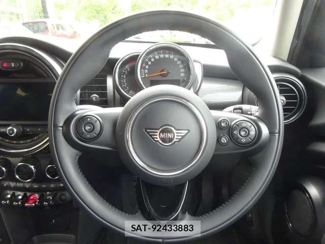 Bmw MINI 2021-03 7221766-11