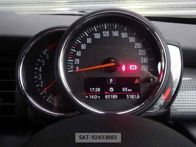 Bmw MINI 2021-03 7221766-14