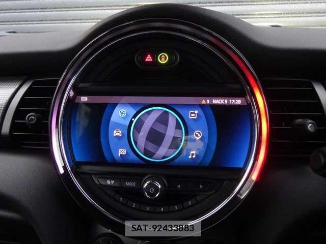 Bmw MINI 2021-03 7221766-16