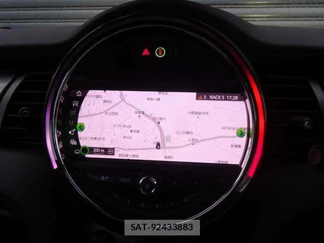 Bmw MINI 2021-03 7221766-17