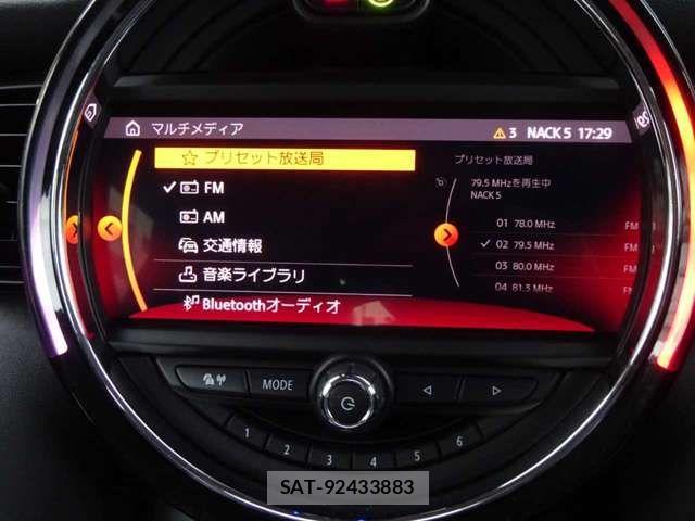 Bmw MINI 2021-03 7221766-18