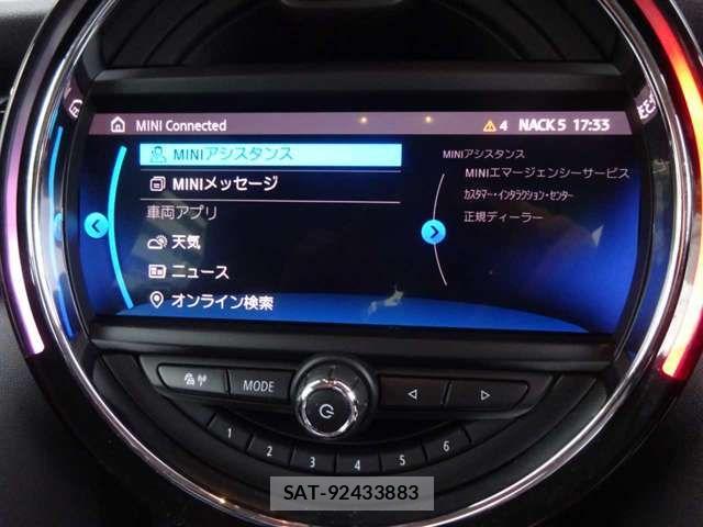 Bmw MINI 2021-03 7221766-19