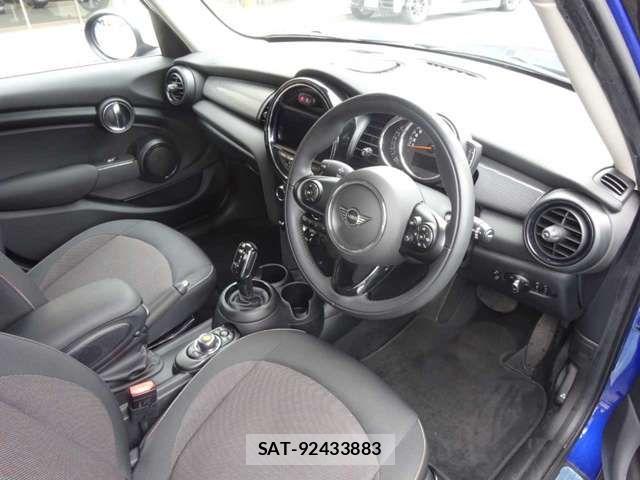 Bmw MINI 2021-03 7221766-8
