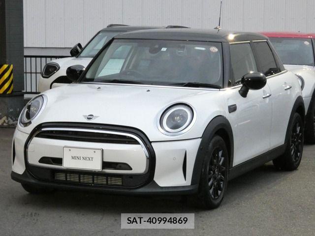 Bmw MINI 2023-03 7221774-0