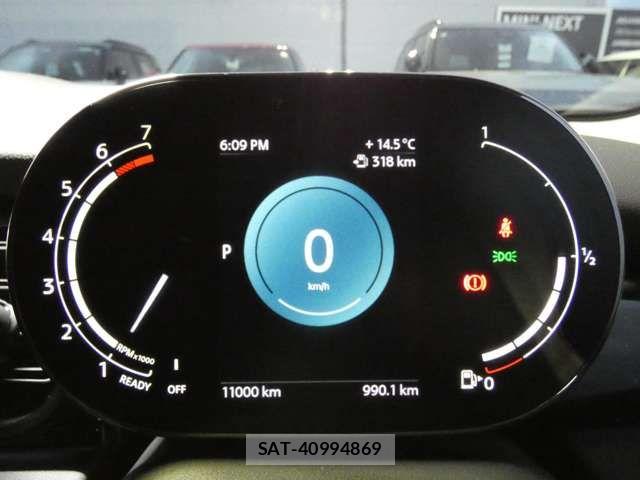 Bmw MINI 2023-03 7221774-9