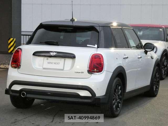 Bmw MINI 2023-03 7221774-7