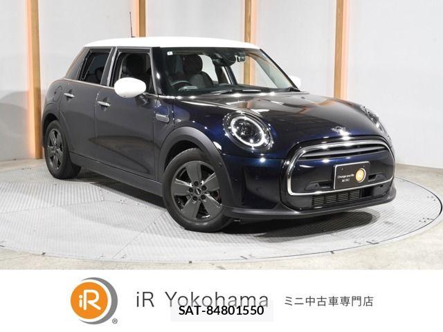 Bmw MINI 2022-01 7221771-0