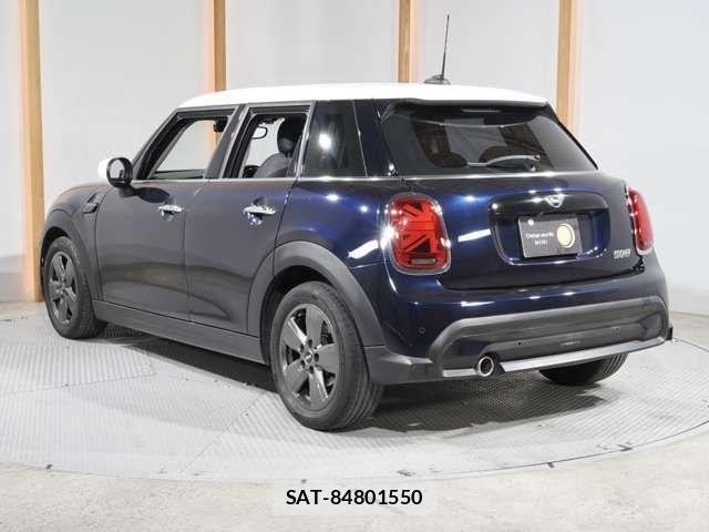 Bmw MINI 2022-01 7221771-9