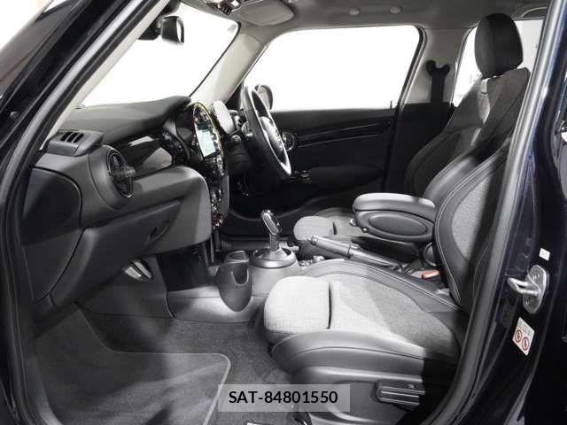 Bmw MINI 2022-01 7221771-11