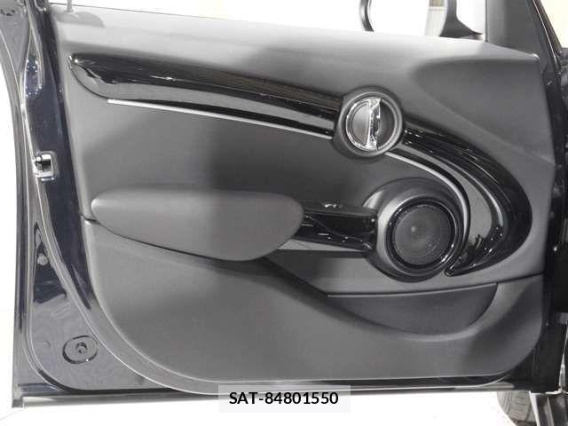 Bmw MINI 2022-01 7221771-13