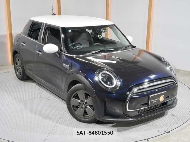 Bmw MINI 2022-01 7221771-18
