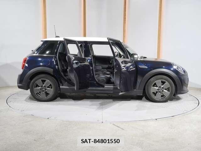 Bmw MINI 2022-01 7221771-23