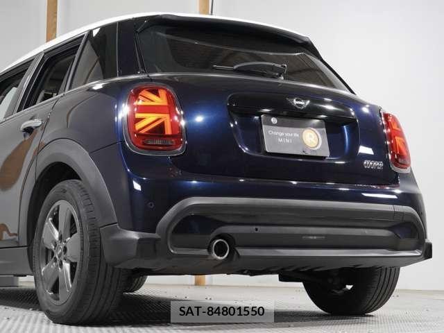Bmw MINI 2022-01 7221771-25