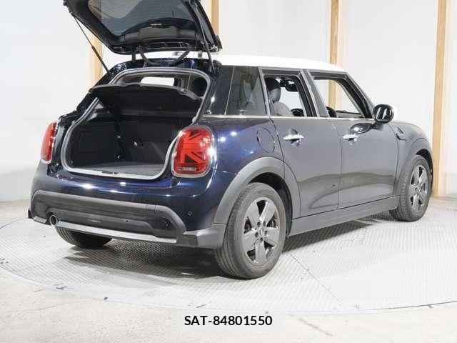Bmw MINI 2022-01 7221771-27