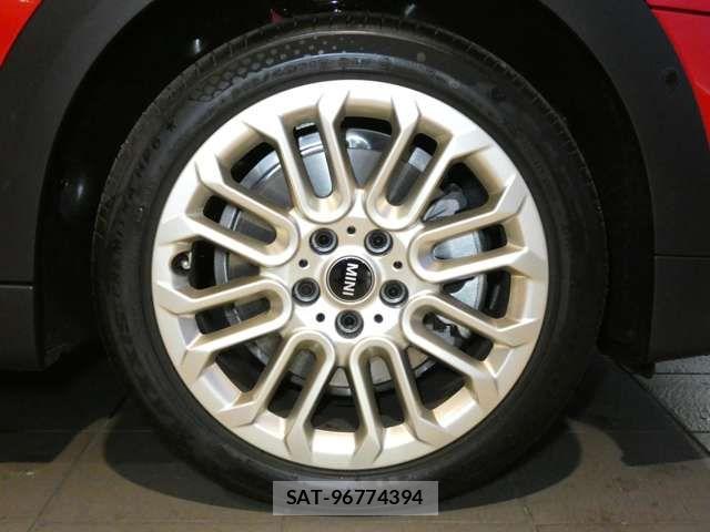 Bmw MINI 2025-11 7221780-9