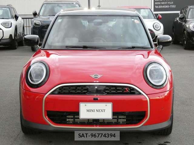 Bmw MINI 2025-11 7221780-10