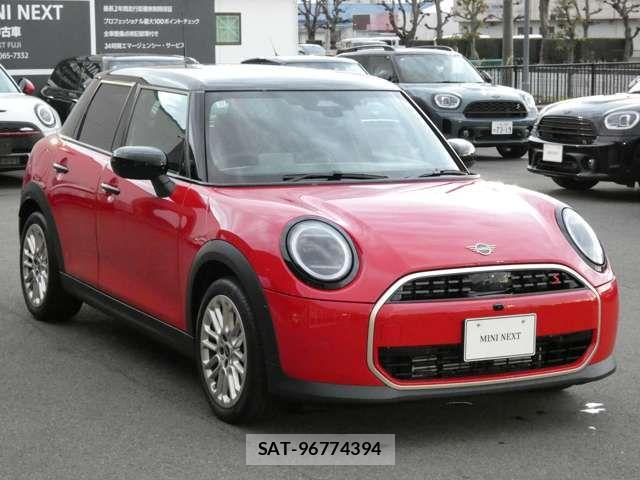 Bmw MINI 2025-11 7221780-11